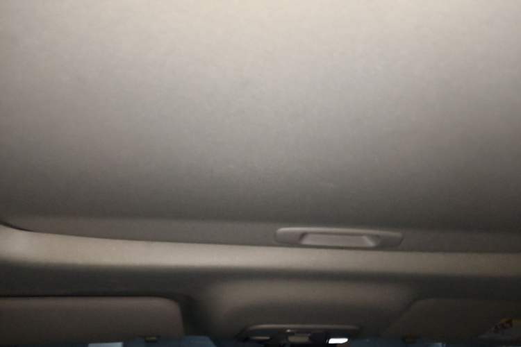 Used Geely Auto Coolray 2021 1.4T DCT Diamond Edition Headliner