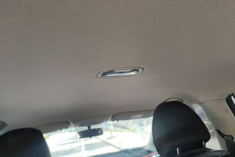 Used Geely Auto Coolray 2021 1.4T Manual Gold Edition Headliner