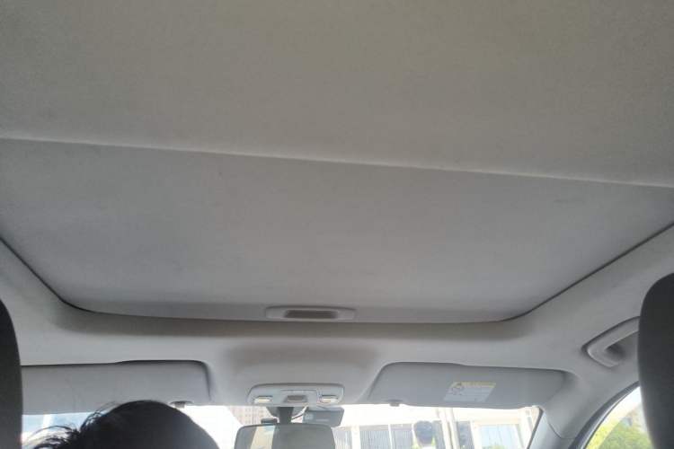 Used Geely Auto Coolray 2021 1.4T DCT Diamond Edition Headliner