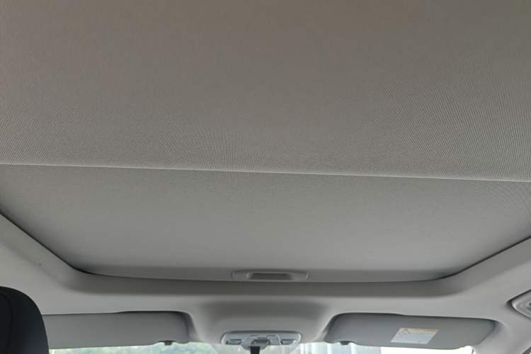 Used Geely Auto Coolray 2021 1.4T DCT Diamond Edition Headliner