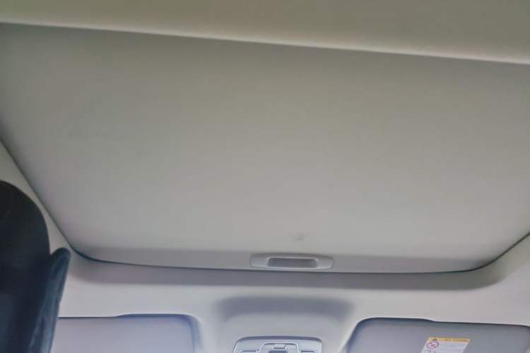 Used Geely Auto Coolray 2021 1.4T DCT Platinum Edition Headliner