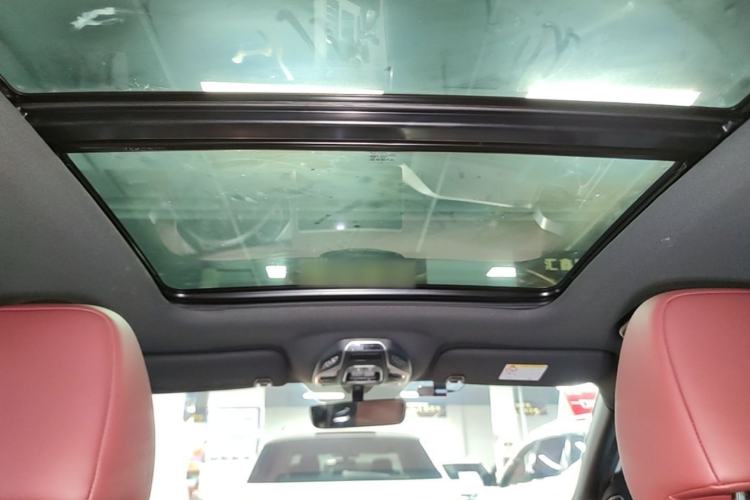 Used Geely Auto Coolray 2021 1.5TD DCT Starry Edition Headliner