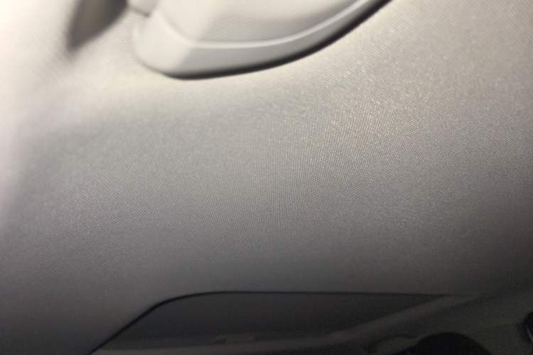 Used Geely Auto Coolray 2021 1.4T DCT Platinum Edition Headliner