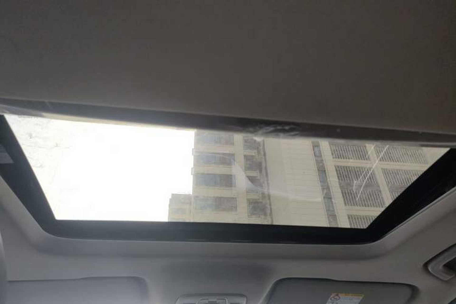 Used Geely Auto Coolray 2021 1.4T DCT Platinum Edition Headliner