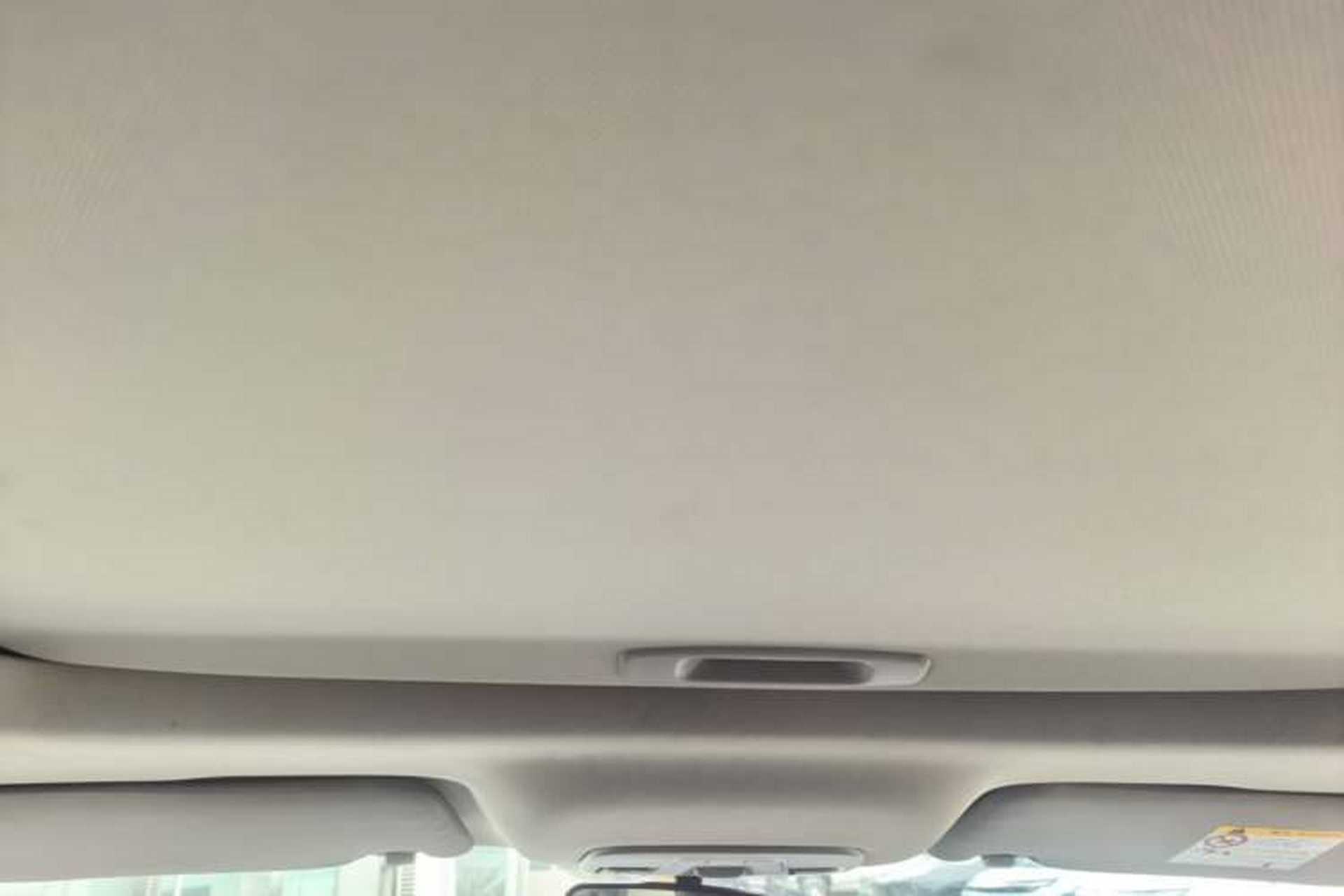 Used Geely Auto Coolray 2021 1.4T DCT Diamond Edition Headliner