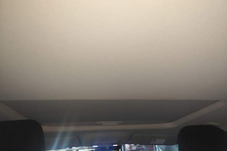 Used Geely Auto Coolray 2021 1.4T DCT Platinum Edition Headliner