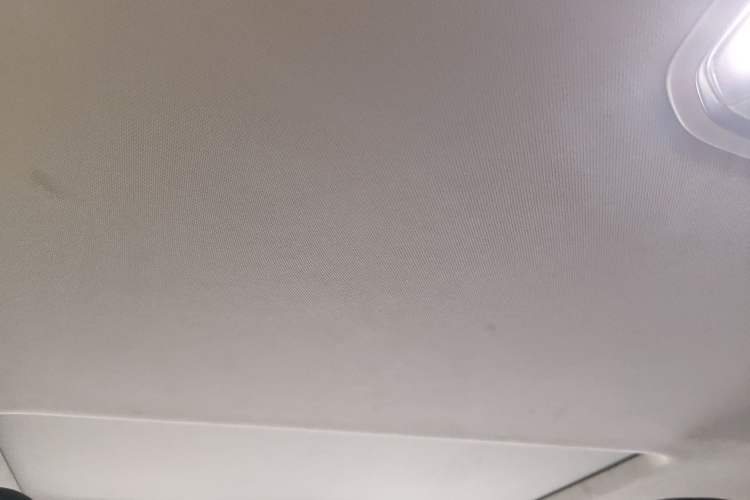 Used Geely Auto Coolray 2021 1.4T DCT Diamond Edition Headliner