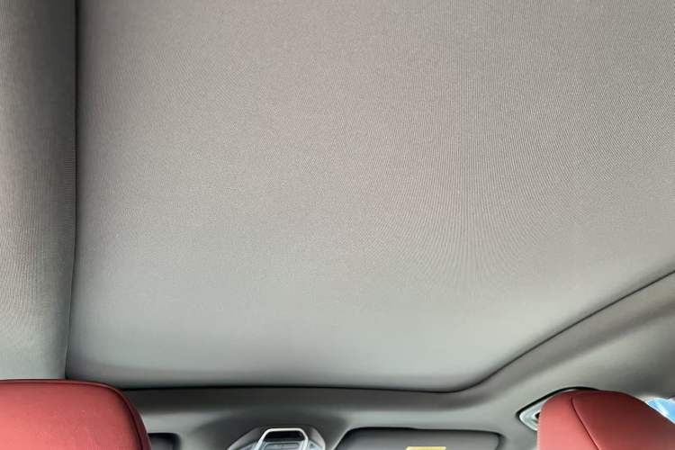 Used Geely Auto Coolray 2021 1.5TD DCT Glory Edition Headliner