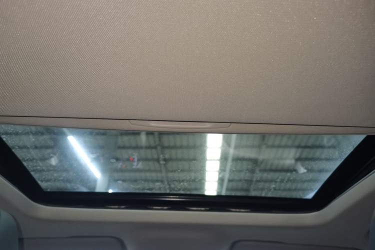 Used Geely Auto Coolray 2021 1.4T DCT Platinum Edition Headliner