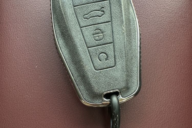 Used Geely Auto Coolray 2021 1.4T DCT Diamond Edition Interior 2