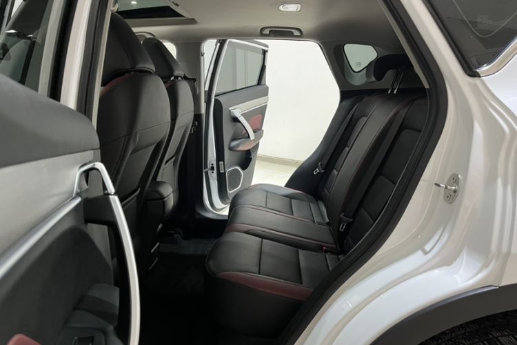 Used Geely Auto Coolray 2021 1.4T DCT Platinum Edition Interior 6