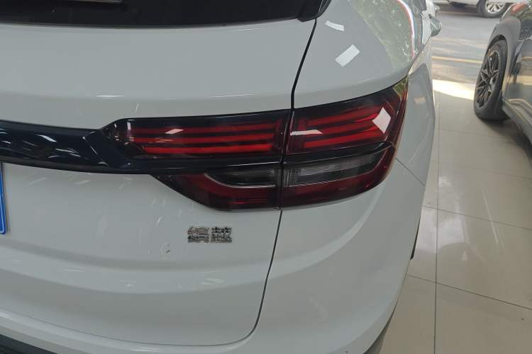 Used Geely Auto Coolray 2021 1.4T DCT Diamond Edition Right Rear Taillight
