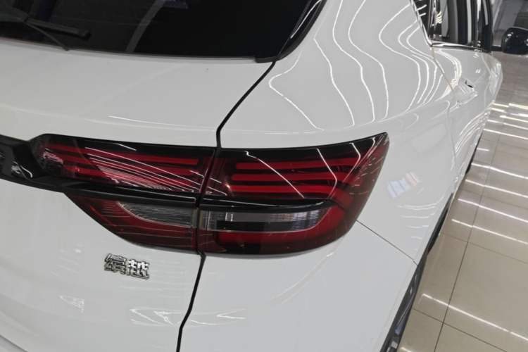 Used Geely Auto Coolray 2021 1.4T DCT Diamond Edition Right Rear Taillight