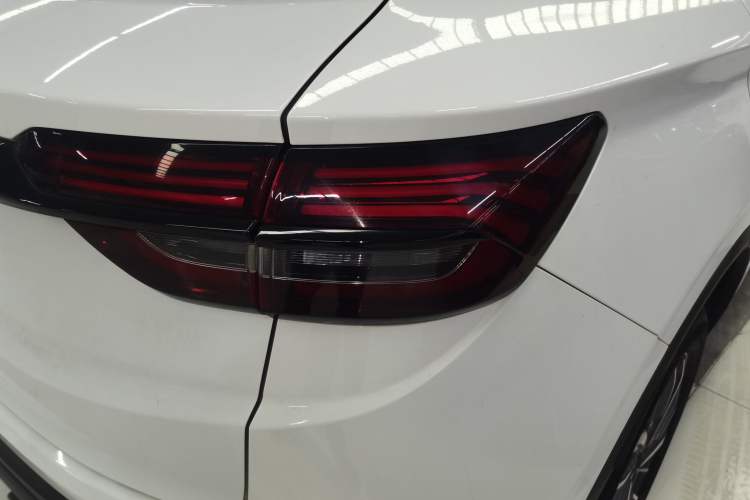 Used Geely Auto Coolray 2021 1.4T DCT Platinum Edition Right Rear Taillight