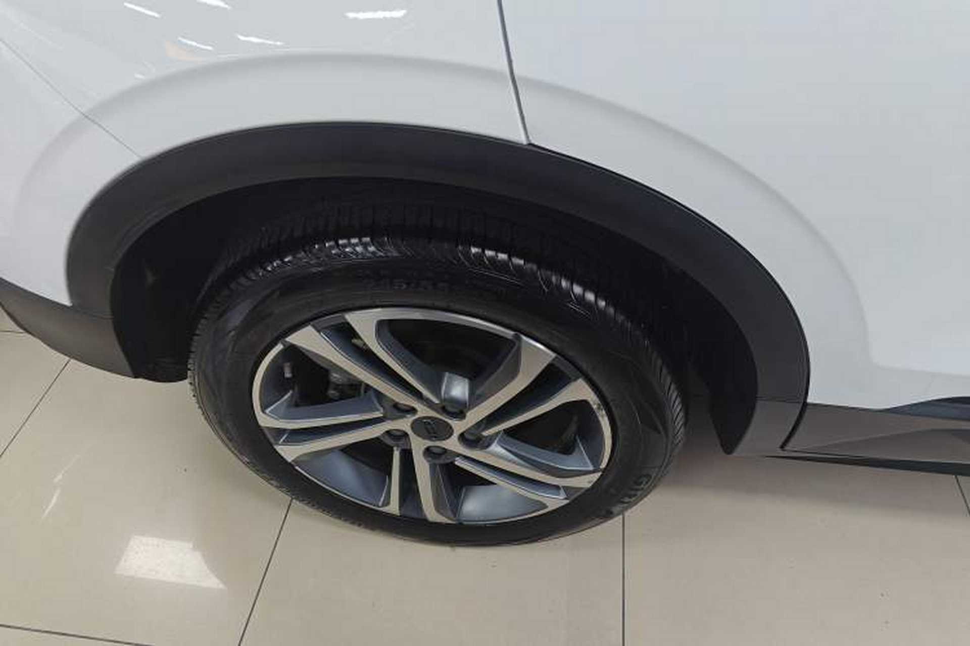 Used Geely Auto Coolray 2021 1.4T DCT Diamond Edition Right Rear Wheel Hub