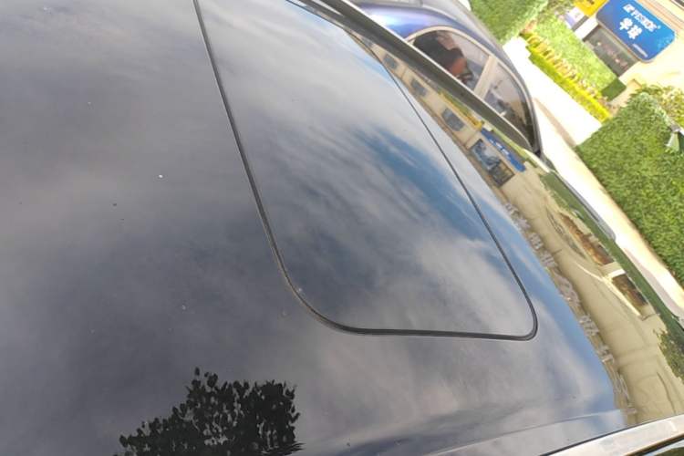 Used Geely Auto Coolray 2021 1.4T DCT Diamond Edition Roof