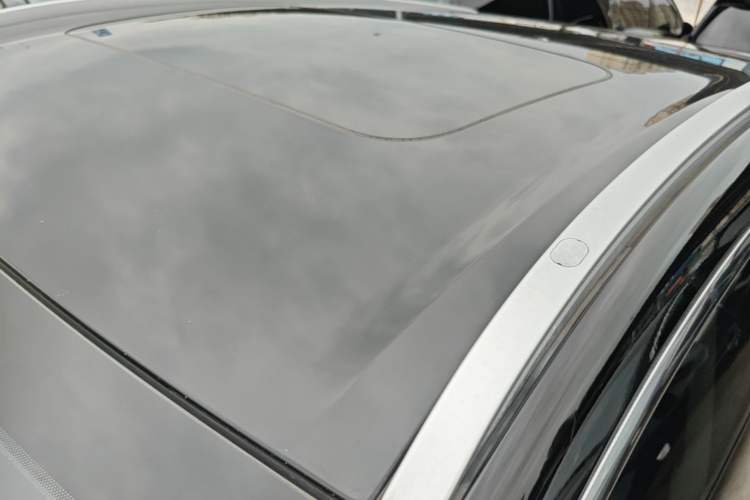 Used Geely Auto Coolray 2021 1.4T DCT Diamond Edition Roof