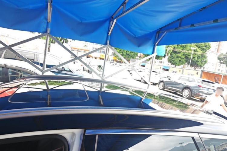 Used Geely Auto Coolray 2021 1.4T DCT Diamond Edition Roof