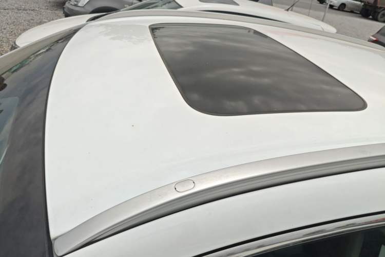 Used Geely Auto Coolray 2021 1.4T DCT Platinum Edition Roof