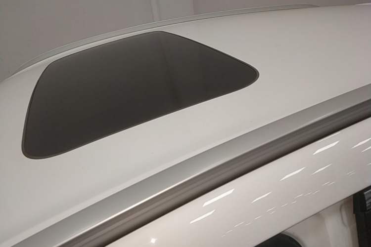 Used Geely Auto Coolray 2021 1.4T DCT Platinum Edition Roof