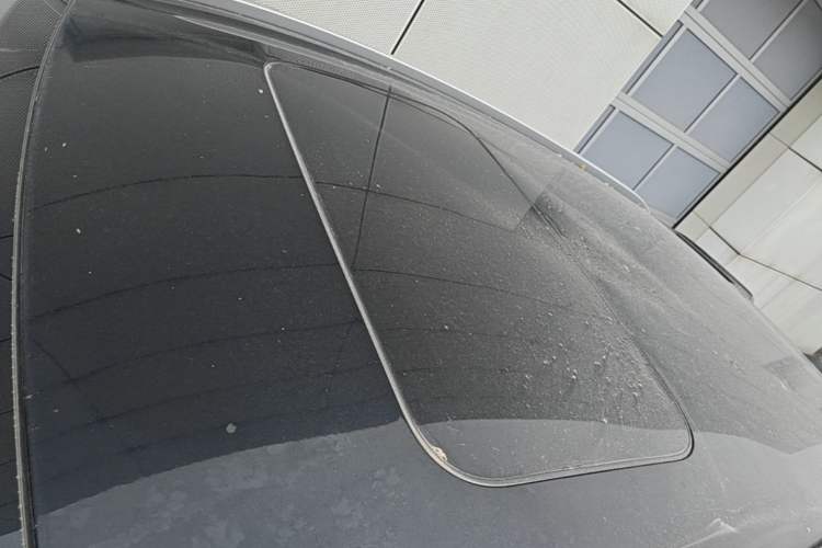 Used Geely Auto Coolray 2021 1.4T DCT Diamond Edition Roof