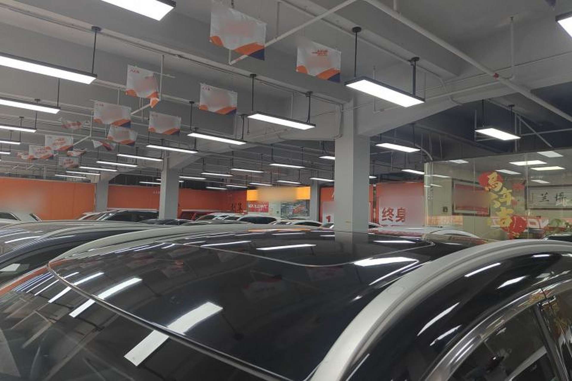 Used Geely Auto Coolray 2021 1.4T DCT Diamond Edition Roof