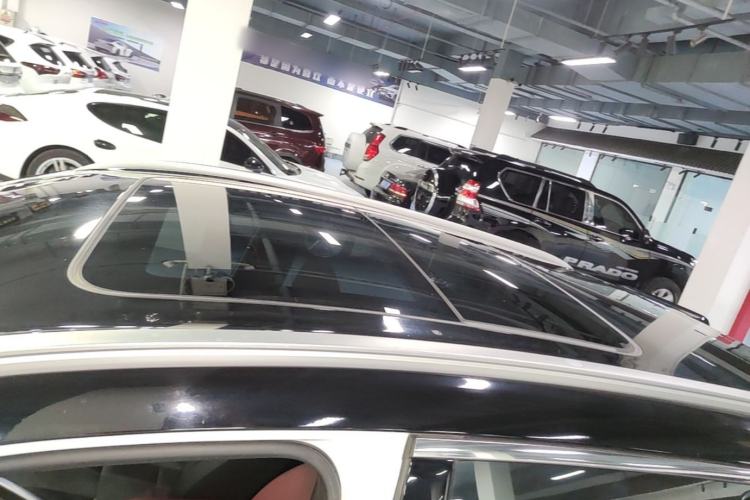 Used Geely Auto Coolray 2021 1.5TD DCT Starry Edition Roof
