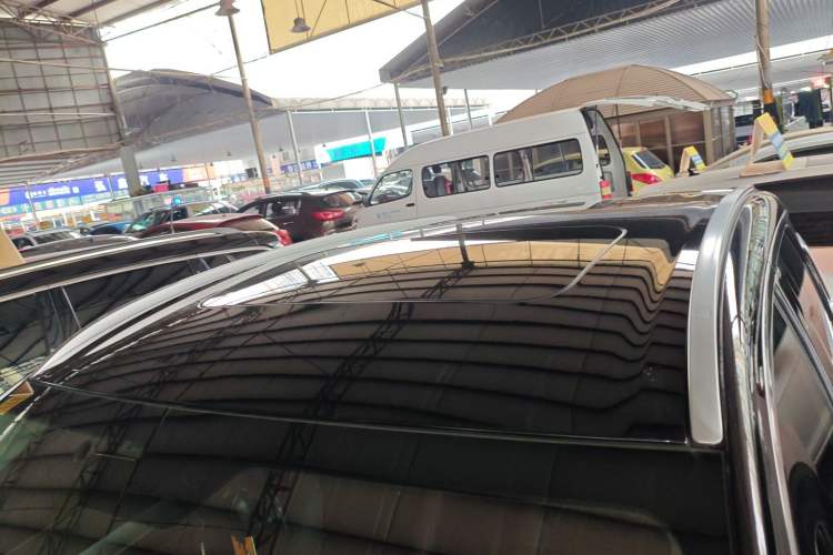 Used Geely Auto Coolray 2021 1.4T DCT Diamond Edition Roof