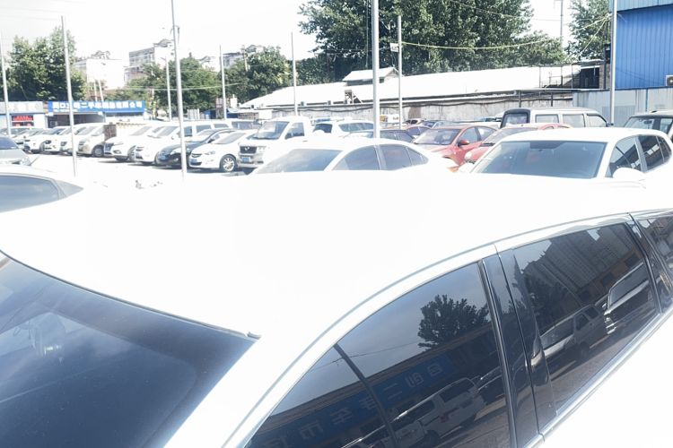 Used Geely Auto Coolray 2021 1.4T Manual Gold Edition Roof