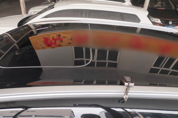 Used Geely Auto Coolray 2021 1.4T DCT Diamond Edition Roof