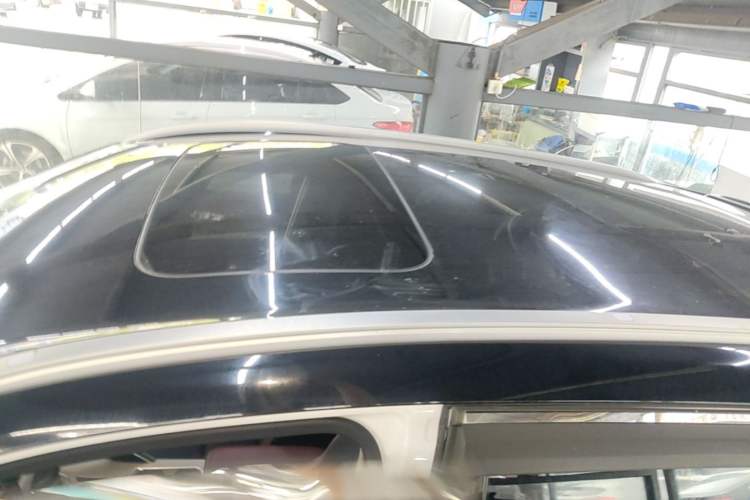 Used Geely Auto Coolray 2021 1.4T DCT Diamond Edition Roof