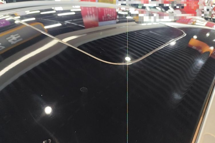 Used Geely Auto Coolray 2021 1.4T DCT Diamond Edition Roof
