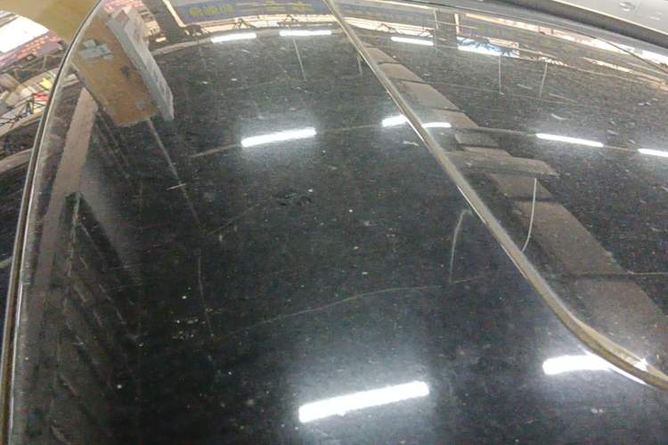 Used Geely Auto Coolray 2021 1.4T DCT Diamond Edition Roof
