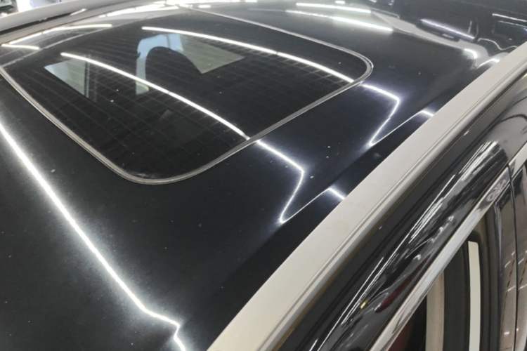 Used Geely Auto Coolray 2021 1.4T DCT Diamond Edition Roof