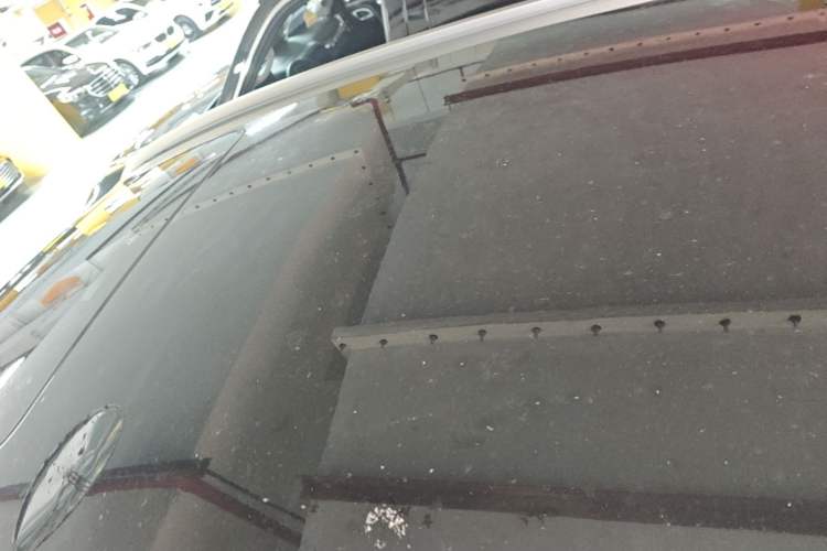 Used Geely Auto Coolray 2021 1.4T DCT Diamond Edition Roof