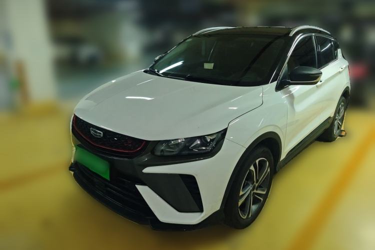 Gebrauchter Geely Auto Coolray 2021 1.4T DCT Diamond Edition Guazi used car, China used car export, Used car for sale, Used  cars, Cheapest cars for sale