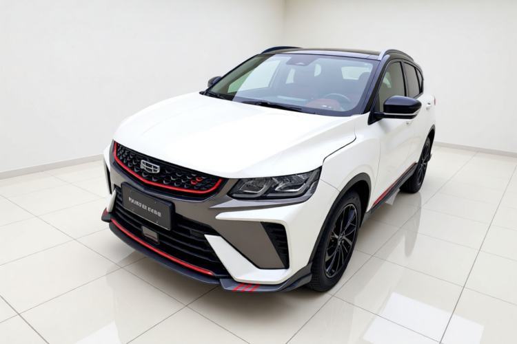 Ojetý Geely Auto Coolray 2021 1.5TD DCT Glory Edition Guazi used car, China used car export, Used car for sale, Used  cars, Cheapest cars for sale