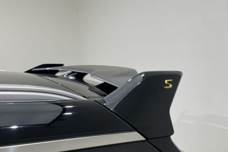 Used Geely Auto Coolray 2021 1.5TD DCT Battle Exterior 6