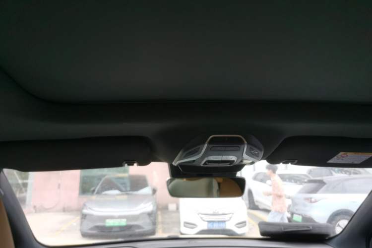 Used Geely Auto Coolray 2021 1.5TD DCT Battle Headliner