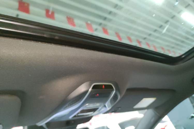Used Geely Auto Coolray 2021 1.5TD DCT Battle Headliner