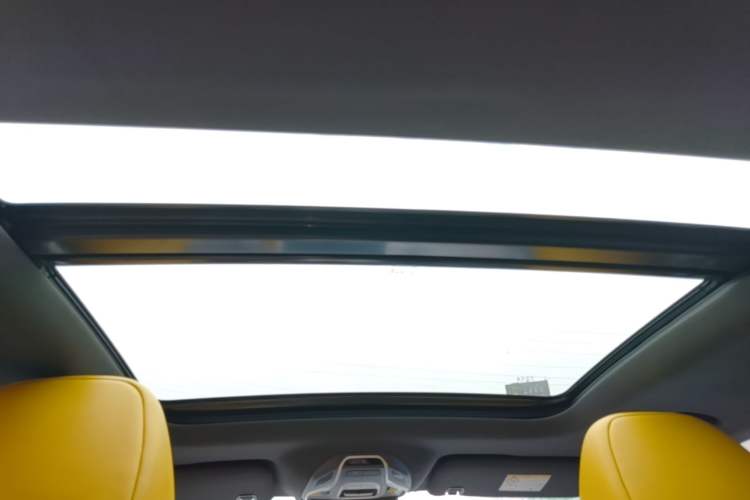 Used Geely Auto Coolray 2021 1.5TD DCT Battle Headliner