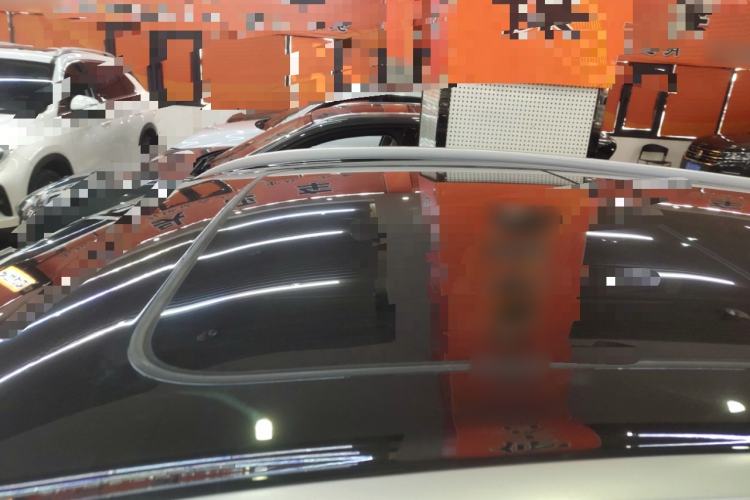 Used Geely Auto Coolray 2021 1.5TD DCT Starry Edition Roof