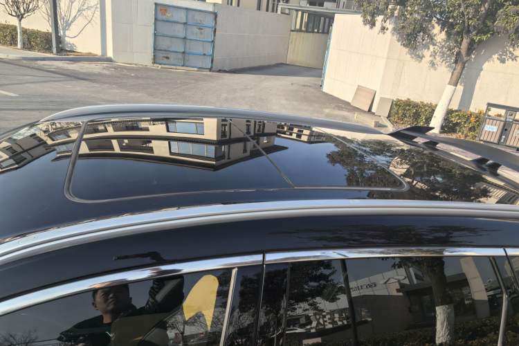 Used Geely Auto Coolray 2021 1.5TD DCT Battle Roof