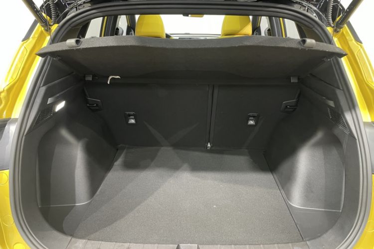 Used Geely Auto Coolray 2021 1.5TD DCT Battle Trunk