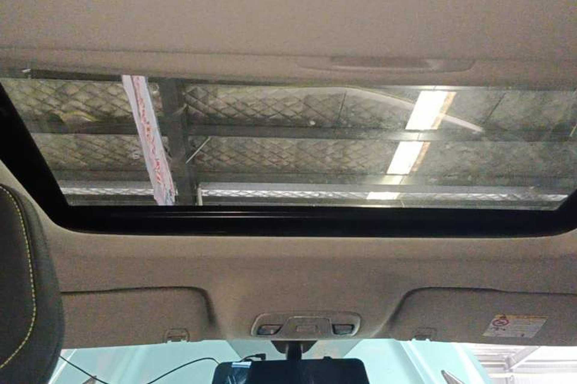 Used Geely Auto Coolray 2022 Bin Yue COOL 1.5TD DCT Hot Engine Edition Headliner