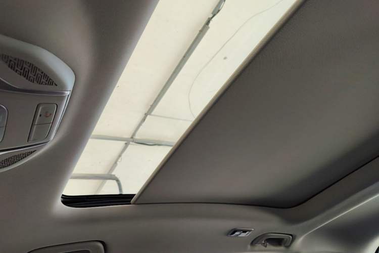 Used Geely Auto Coolray 2022 Bin Yue COOL 1.5TD DCT Battle Edition Headliner