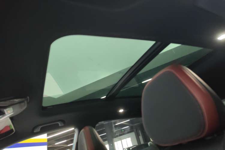 Used Geely Auto Coolray 2022 Bin Yue COOL 1.5TD DCT Battle Edition Headliner