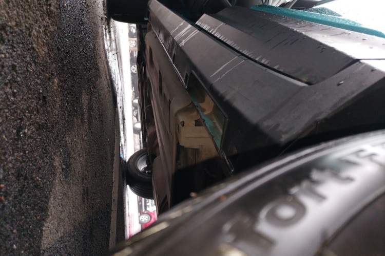 Used Geely Auto Coolray 2022 Bin Yue COOL 1.5TD DCT Ignite Edition Left Side Sill