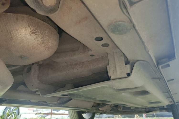 Used Geely Auto Coolray 2022 Bin Yue COOL 1.5TD DCT Hot Engine Edition Chassis Rear Right