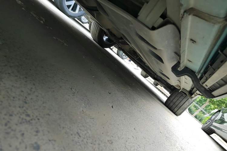 Used Geely Auto Coolray 2022 Bin Yue COOL 1.5TD DCT Battle Edition Chassis Rear Right